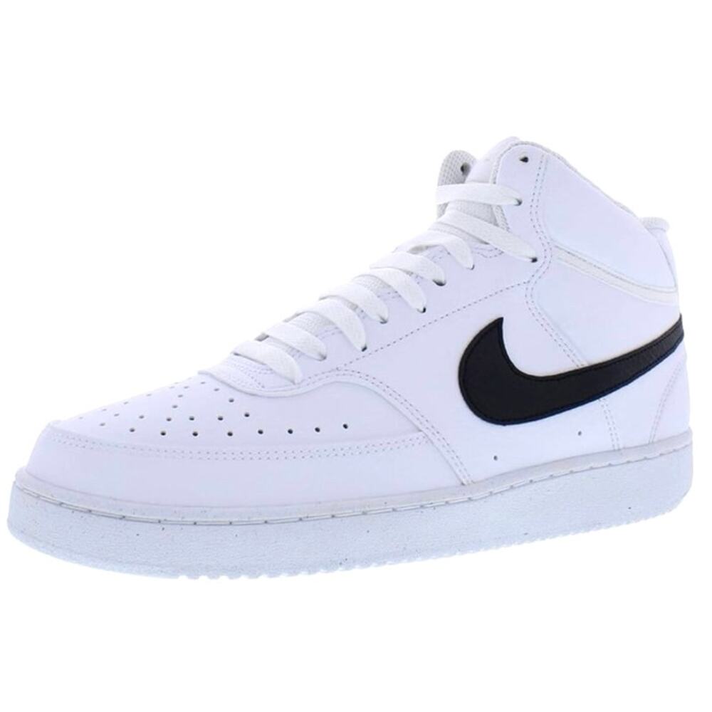 Nike Court Vision Mid Next Nature Mens Shoes sz12